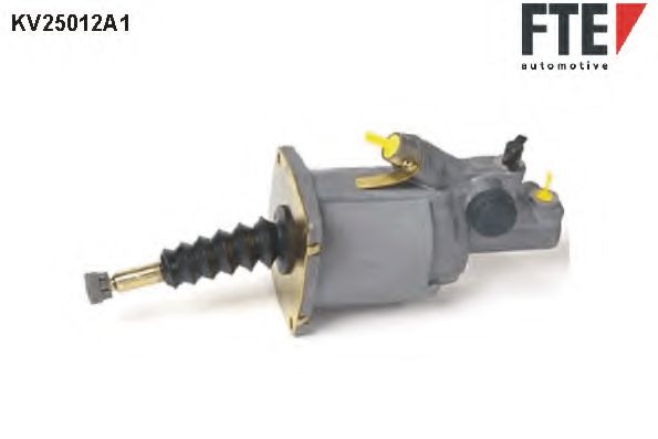 Усилитель сцепления FTE KV25012A1