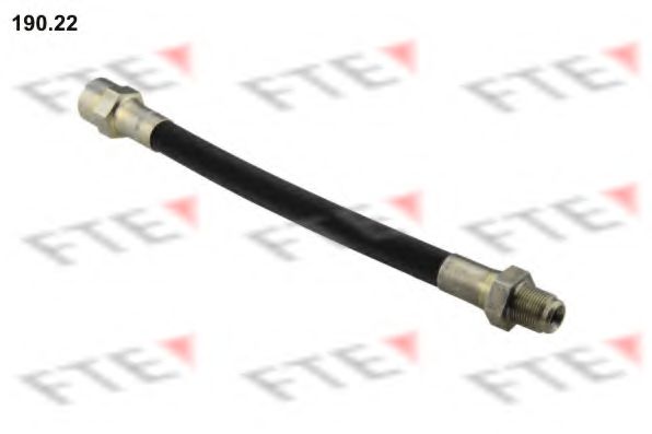 Шланг сцепления FTE 19022