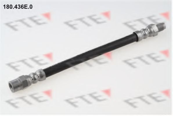 Тормозной шланг FTE 180.436E.0