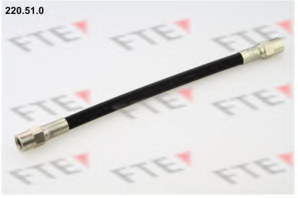 Тормозной шланг FTE 220.51.0