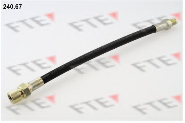 Тормозной шланг FTE 240.67