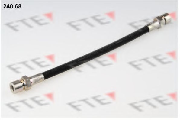 Тормозной шланг FTE 240.68