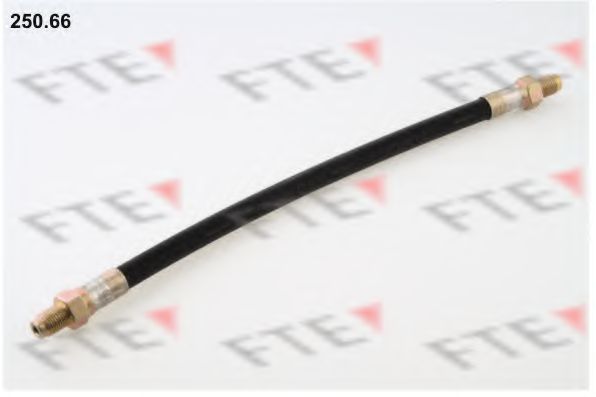 Тормозной шланг FTE 25066