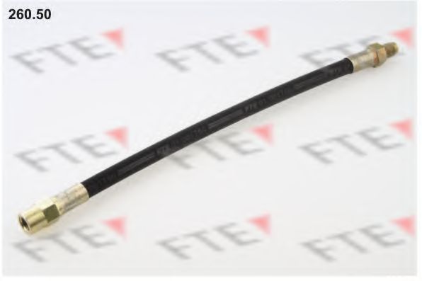 Тормозной шланг FTE 260.50