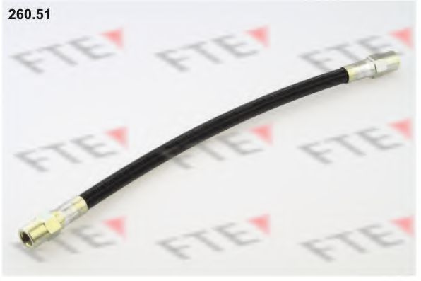 Тормозной шланг FTE 26051