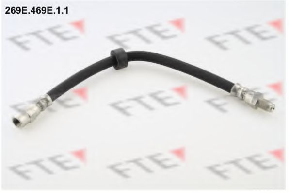 Тормозной шланг FTE 269E.469E.1.1