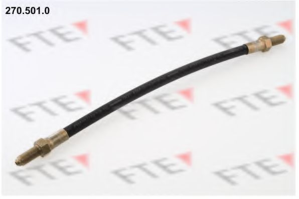 Тормозной шланг FTE 270.501.0