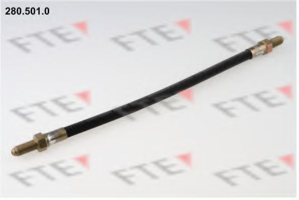 Тормозной шланг FTE 280.501.0