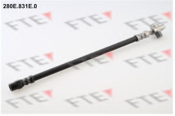Тормозной шланг FTE 280E.831E.0