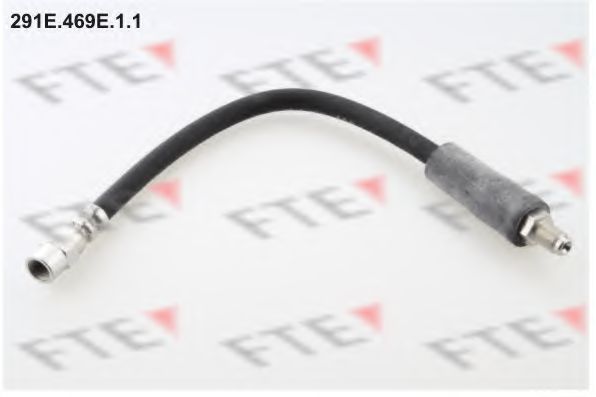 Тормозной шланг FTE 291E.469E.1.1