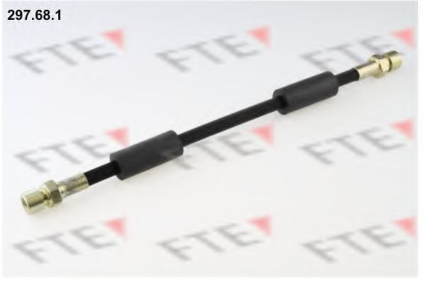 Тормозной шланг FTE 297.68.1