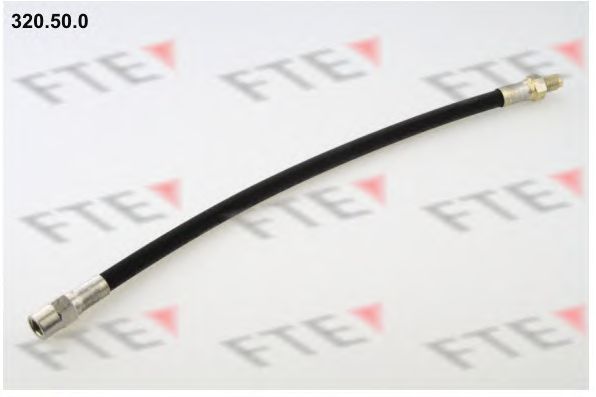 Тормозной шланг FTE 320.50.0