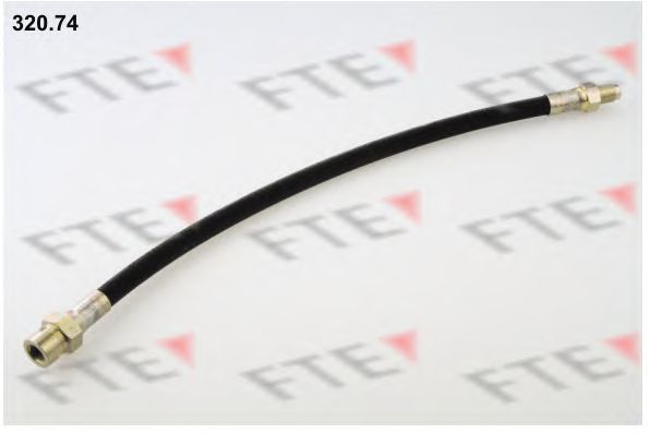 Тормозной шланг FTE 320.74