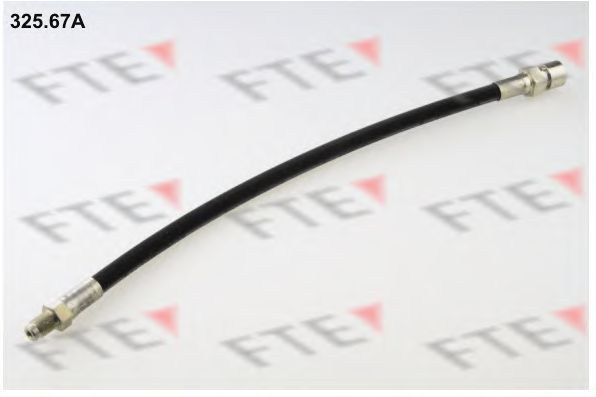 Тормозной шланг FTE 325.67A