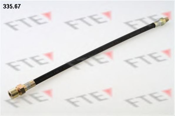 Тормозной шланг FTE 33567