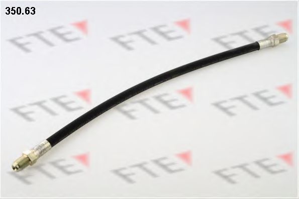 Тормозной шланг STOP 6308