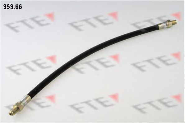 Тормозной шланг FTE 353.66