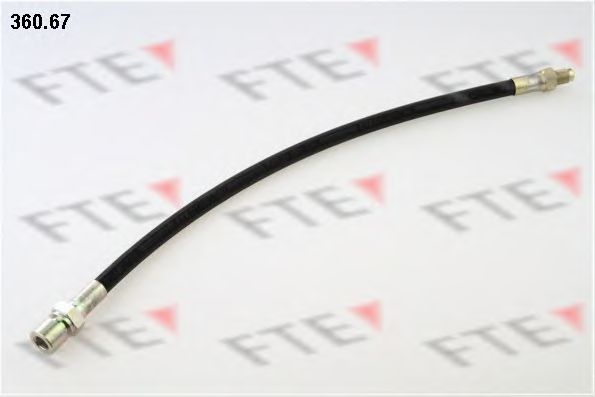 Тормозной шланг FTE 36067