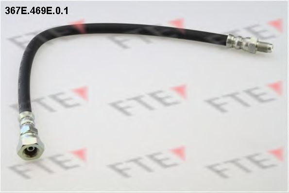 Тормозной шланг FTE 367E.469E.0.1