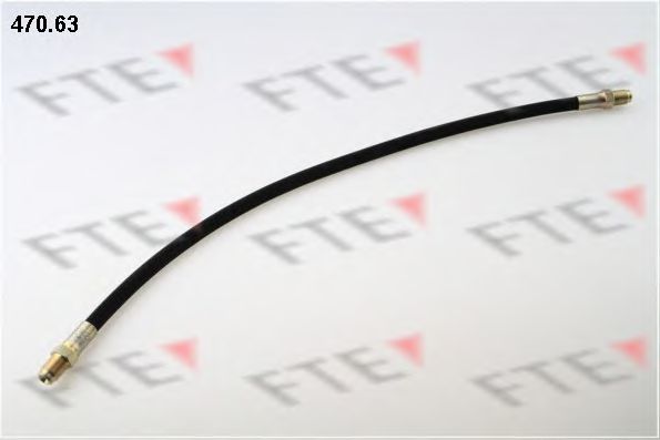 Тормозной шланг FTE 47063