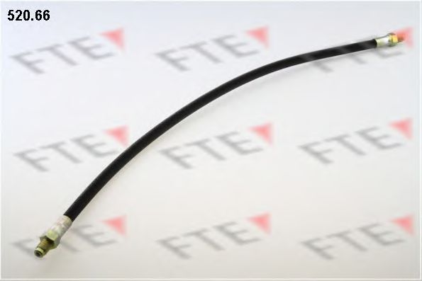 Тормозной шланг FTE 52066