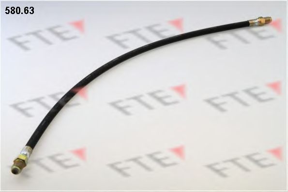 Тормозной шланг FTE 58063