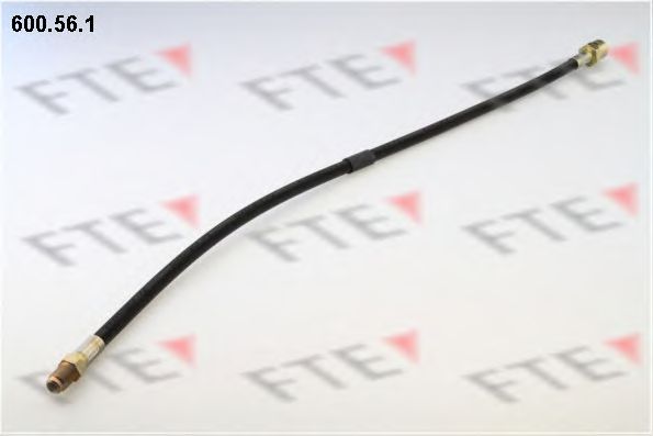 Тормозной шланг FTE 600561