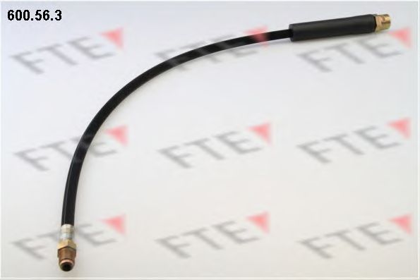 Тормозной шланг FTE 600.56.3
