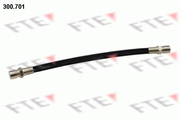 Шланг сцепления FTE 300701
