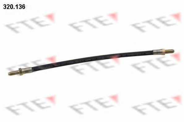 Тормозной шланг FTE 320136