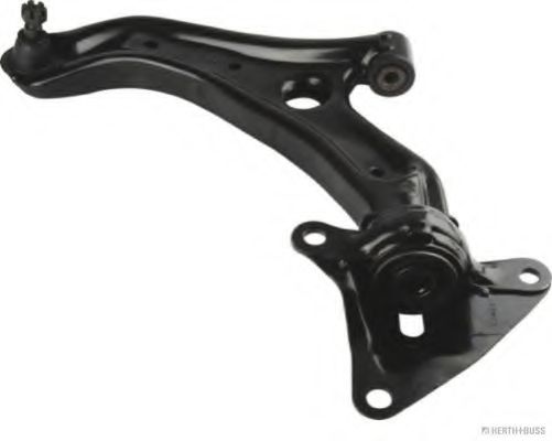 Рычаг независимой подвески колеса, подвеска колеса HERTH+BUSS JAKOPARTS J4904041
