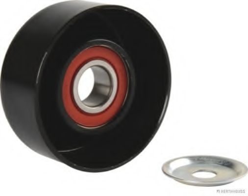 Паразитный / ведущий ролик, поликлиновой ремень HERTH+BUSS JAKOPARTS J1140926