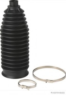 Комплект пылника, рулевое управление HERTH+BUSS JAKOPARTS J4100509