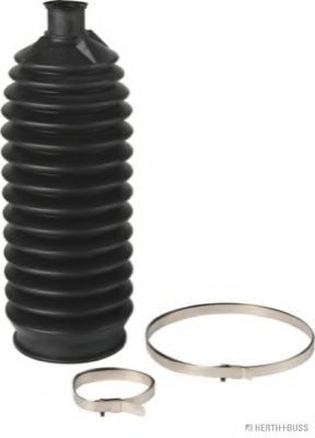 Комплект пылника, рулевое управление HERTH+BUSS JAKOPARTS J4104025