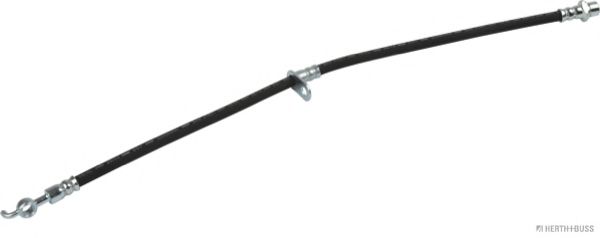 Тормозной шланг HERTH+BUSS JAKOPARTS J3702230