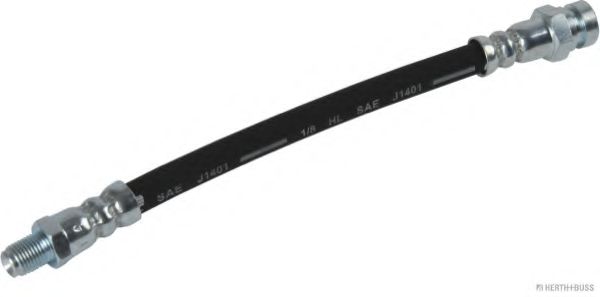 Тормозной шланг HERTH+BUSS JAKOPARTS J3705114