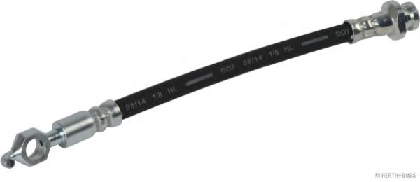 Тормозной шланг HERTH+BUSS JAKOPARTS J3708058