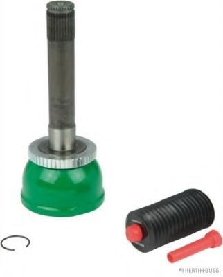 Шарнирный комплект, приводной вал HERTH+BUSS JAKOPARTS J2822118