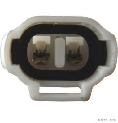 Главный тормозной цилиндр HERTH+BUSS JAKOPARTS J3108034