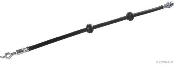 Тормозной шланг HERTH+BUSS JAKOPARTS J3700330