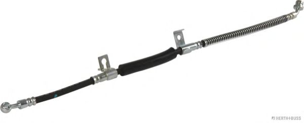 Тормозной шланг HERTH+BUSS JAKOPARTS J3700359