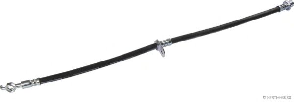 Тормозной шланг HERTH+BUSS JAKOPARTS J3702170