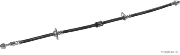 Тормозной шланг HERTH+BUSS JAKOPARTS J3704012