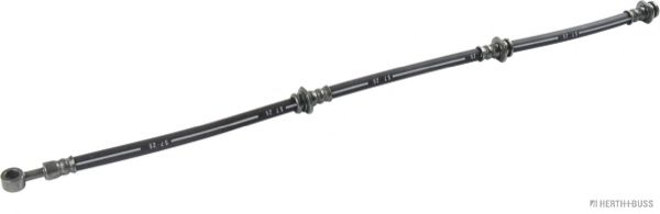 Тормозной шланг HERTH+BUSS JAKOPARTS J3708015