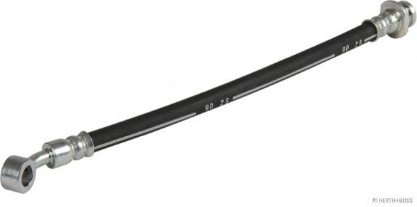 Тормозной шланг HERTH+BUSS JAKOPARTS J3708027