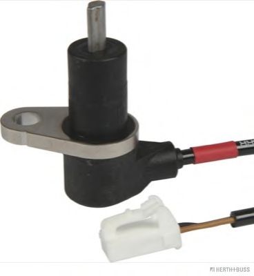 Датчик, частота вращения колеса HERTH+BUSS JAKOPARTS J5930509