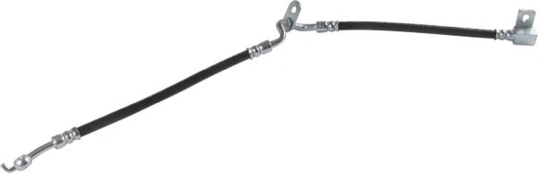 Тормозной шланг HERTH+BUSS JAKOPARTS J3703075