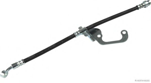Тормозной шланг HERTH+BUSS JAKOPARTS J3710506
