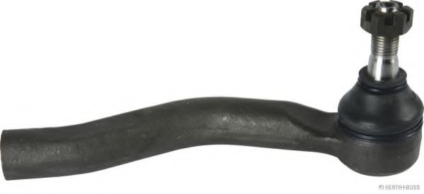 Наконечник поперечной рулевой тяги HERTH+BUSS JAKOPARTS J4832107