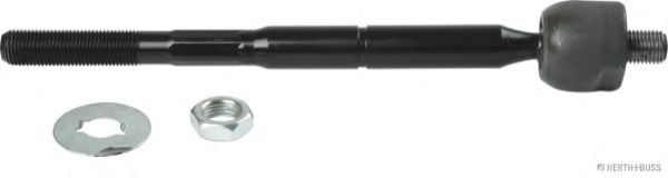 Осевой шарнир, рулевая тяга HERTH+BUSS JAKOPARTS J4842089